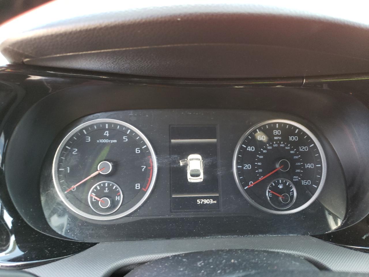 2022 KIA K5 GT LINE VIN:5XXG64J27NG143358