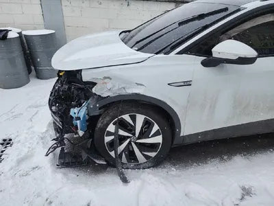 2023 Volkswagen ID.4 WVGZZZE2ZPE017387 VIN:WVGZZZE2ZPE017387