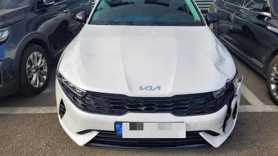 2021 Kia K5 KNAG341JBNA019580 VIN:KNAG341JBNA019580