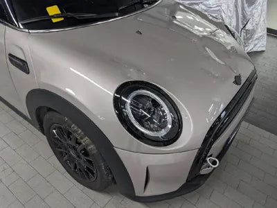 2021 MINI Cooper VIN: