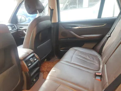 2016 BMW 530 WBAKS4105G0H76434 VIN:WBAKS4105G0H76434