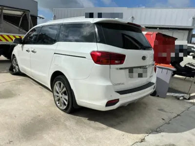 2019 Kia Carnival VIN: