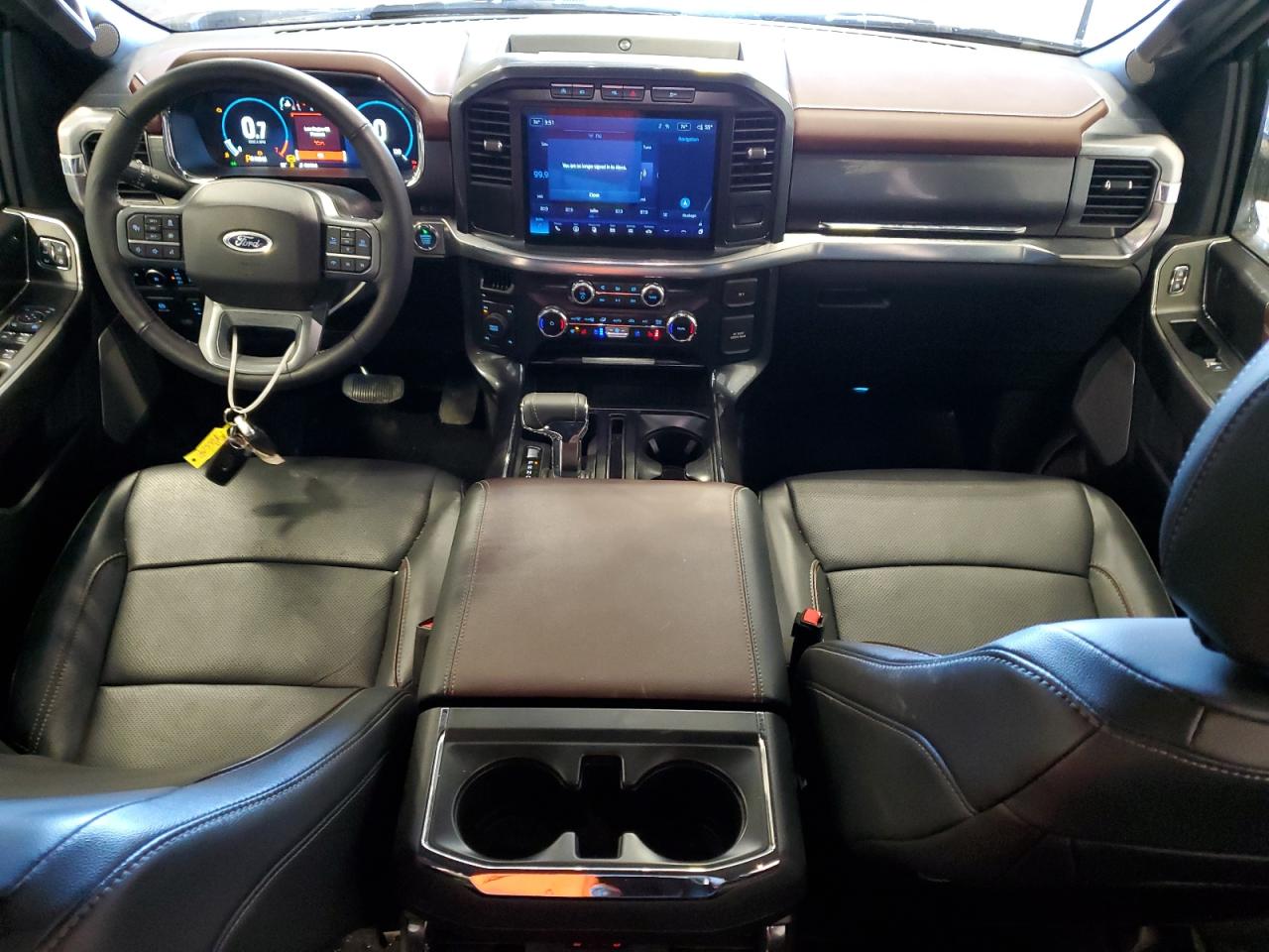 2023 FORD F150 SUPERCREW VIN:1FTFW1E81PKG16897