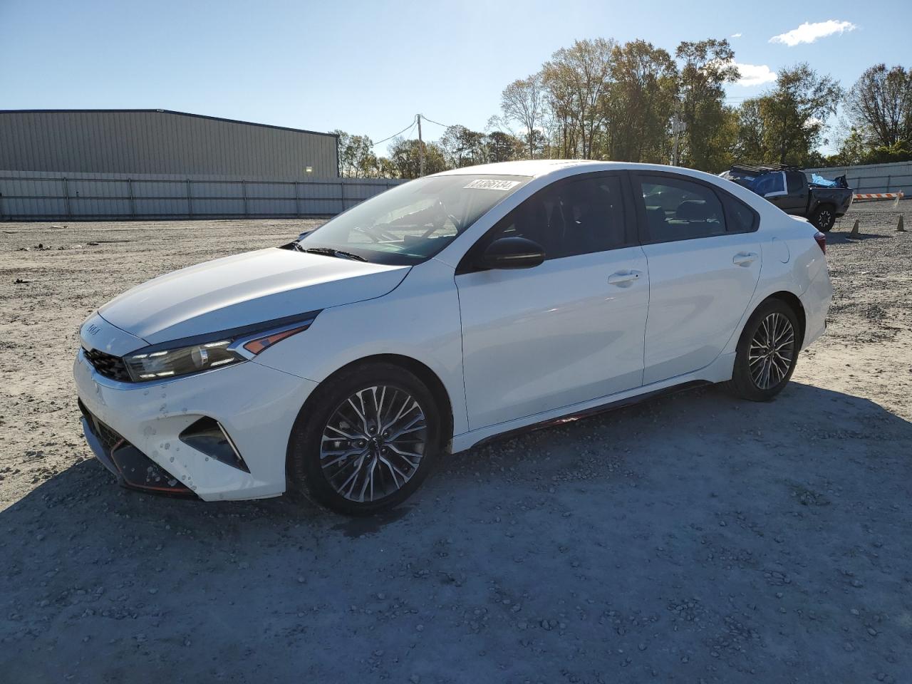 2024 KIA FORTE GT LINE VIN:3KPF54ADXRE699131