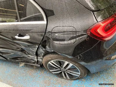 2021 Mercedes-Benz A 220 W1K3F4EB3MJ276014 VIN:W1K3F4EB3MJ276014