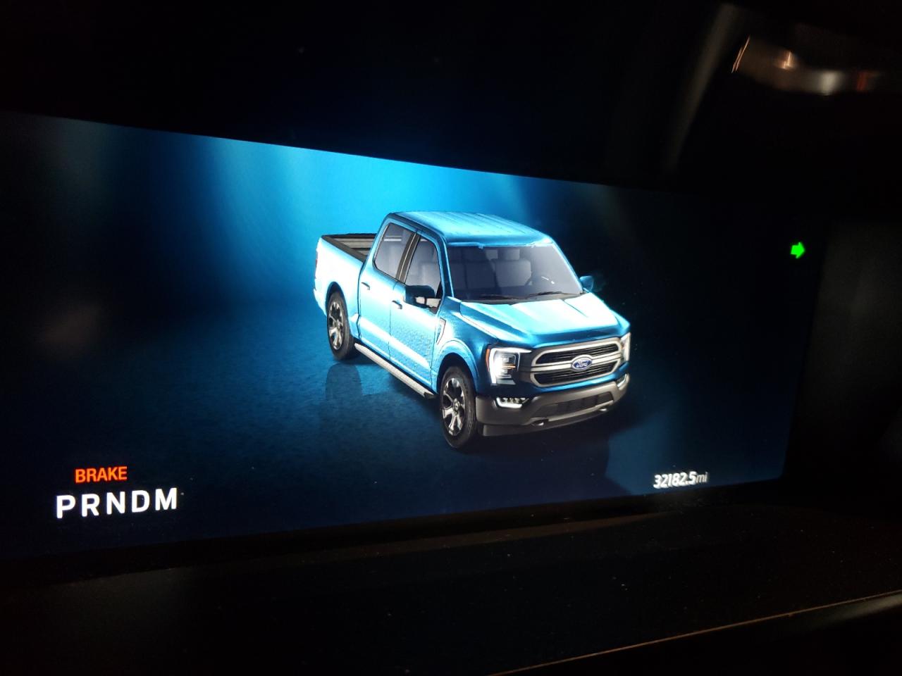 2023 FORD F150 SUPERCREW VIN:1FTFW1E53PFA44651