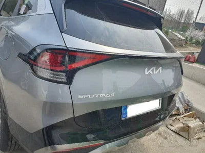 2023 Kia Sportage KNAPX81GBRK110003 VIN:KNAPX81GBRK110003