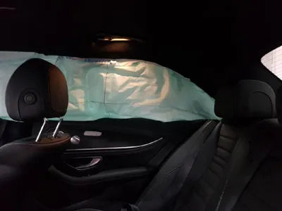 2022 Mercedes-Benz E 220 W1KZF0FB7NB024358 VIN:W1KZF0FB7NB024358