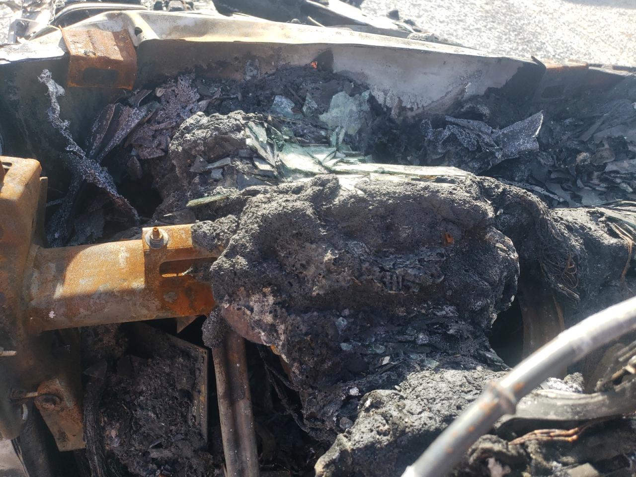 2022 CHEVROLET COLORADO LT VIN:1GCGTCEN3N1114670