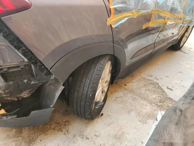 2019 Hyundai Tucson VIN: