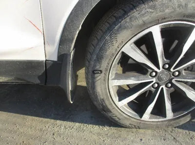 2018 Ford Kuga VIN: