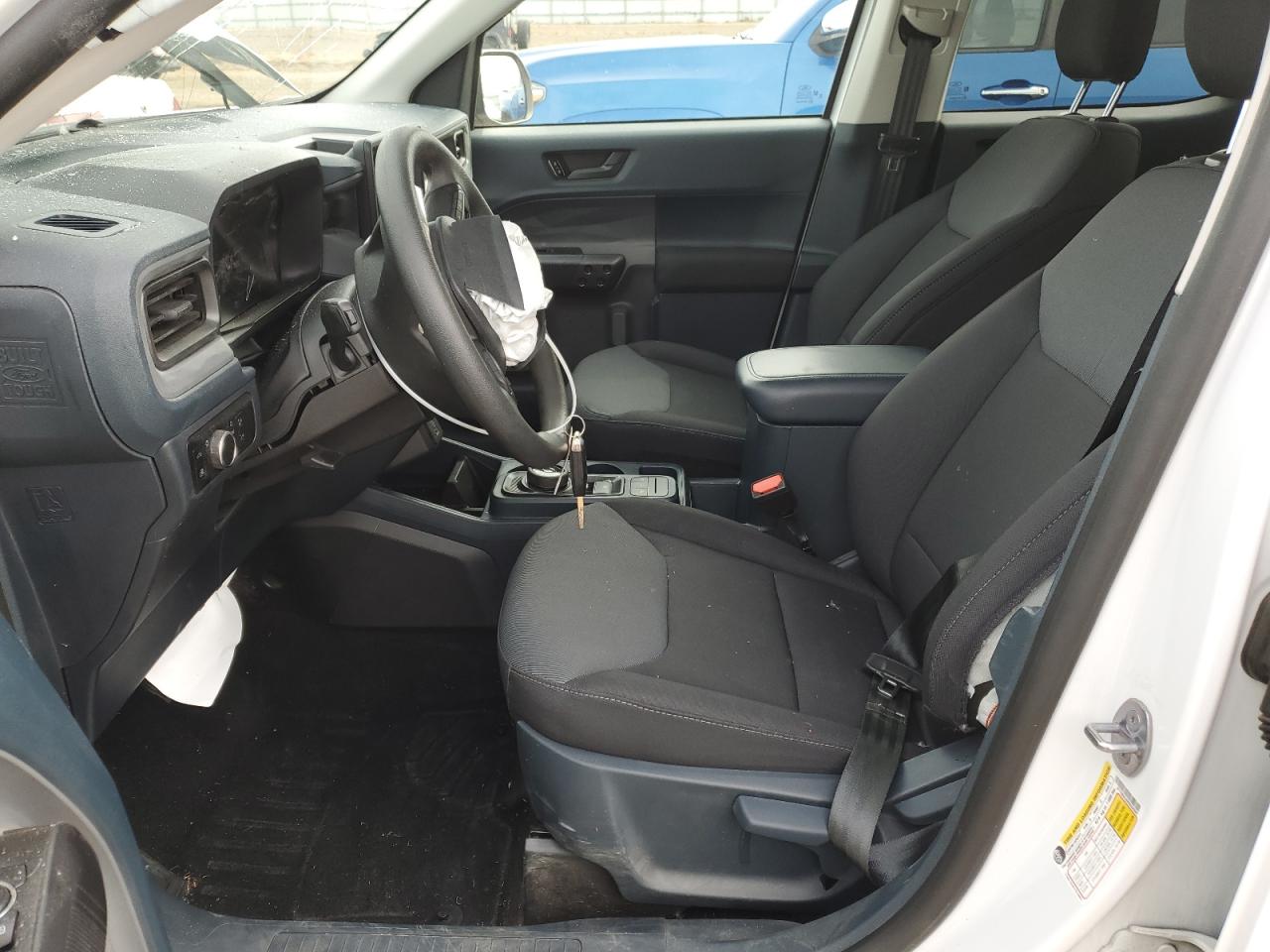 2024 FORD MAVERICK XL VIN:3FTTW8A30RRA38568