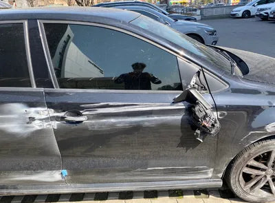 2015 Volkswagen Polo WVWZZZ6RZFY268412 VIN:WVWZZZ6RZFY268412