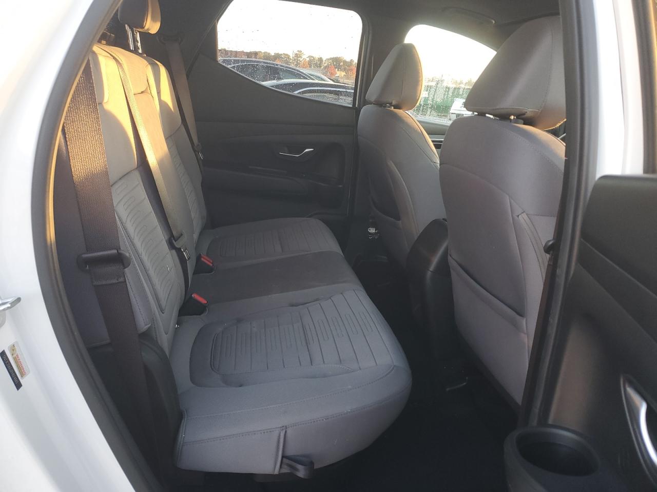 2023 HYUNDAI SANTA CRUZ SEL VIN:5NTJCDAE6PH074843