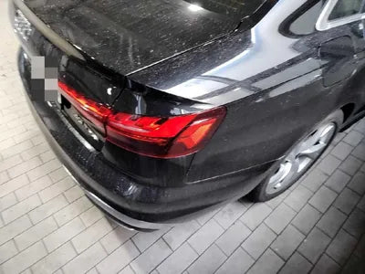 2022 Audi A4 VIN: