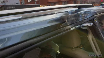 2021 Kia Carnival KNANC813BMS119768 VIN:KNANC813BMS119768