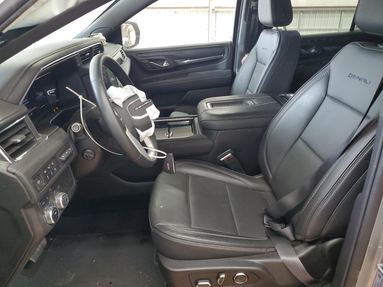 2024 GMC YUKON DENALI VIN:1GKS2DKT1RR153503