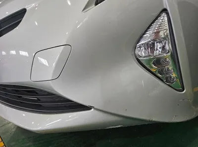 2017 Toyota Prius VIN: