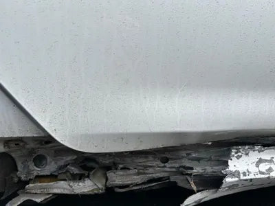 2017 BMW 520 WBAJC3101HG991253 VIN:WBAJC3101HG991253