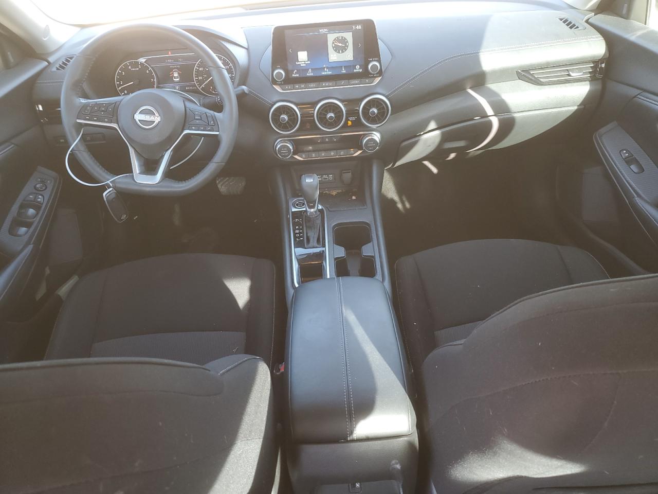 2024 NISSAN SENTRA SV VIN:3N1AB8CV6RY320076