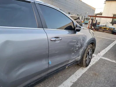 2022 Kia Sportage KNAPL812HNK971867 VIN:KNAPL812HNK971867