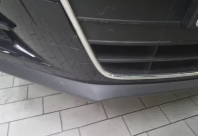 2015 Volkswagen Tiguan VIN: