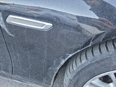 2015 BMW 520 WBA5E5101FG064595 VIN:WBA5E5101FG064595