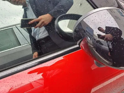 2015 MINI Cooper 821KMWMWXN9105F2A VIN:821KMWMWXN9105F2A