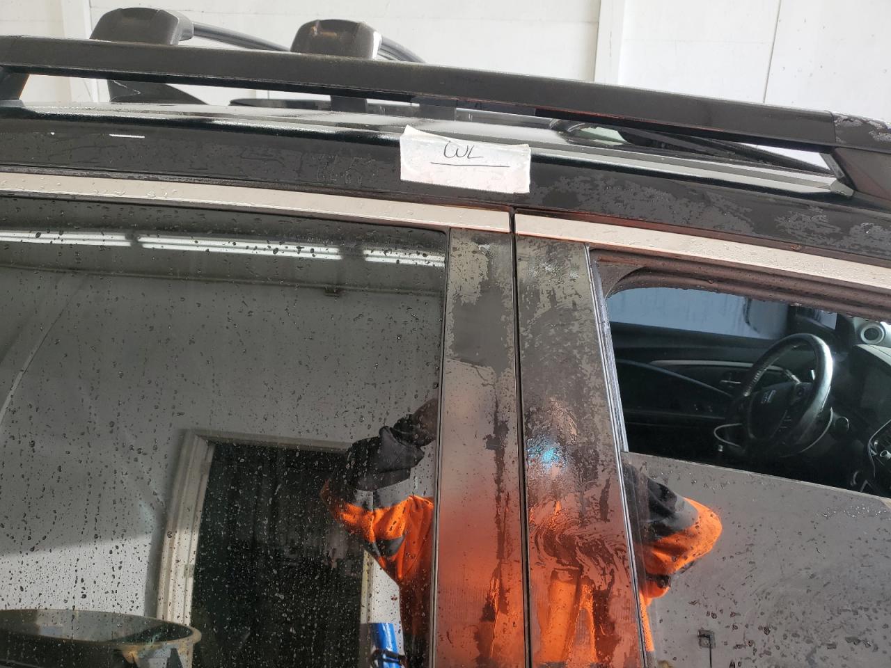 2022 HONDA RIDGELINE RTL VIN:5FPYK3F5XNB001626
