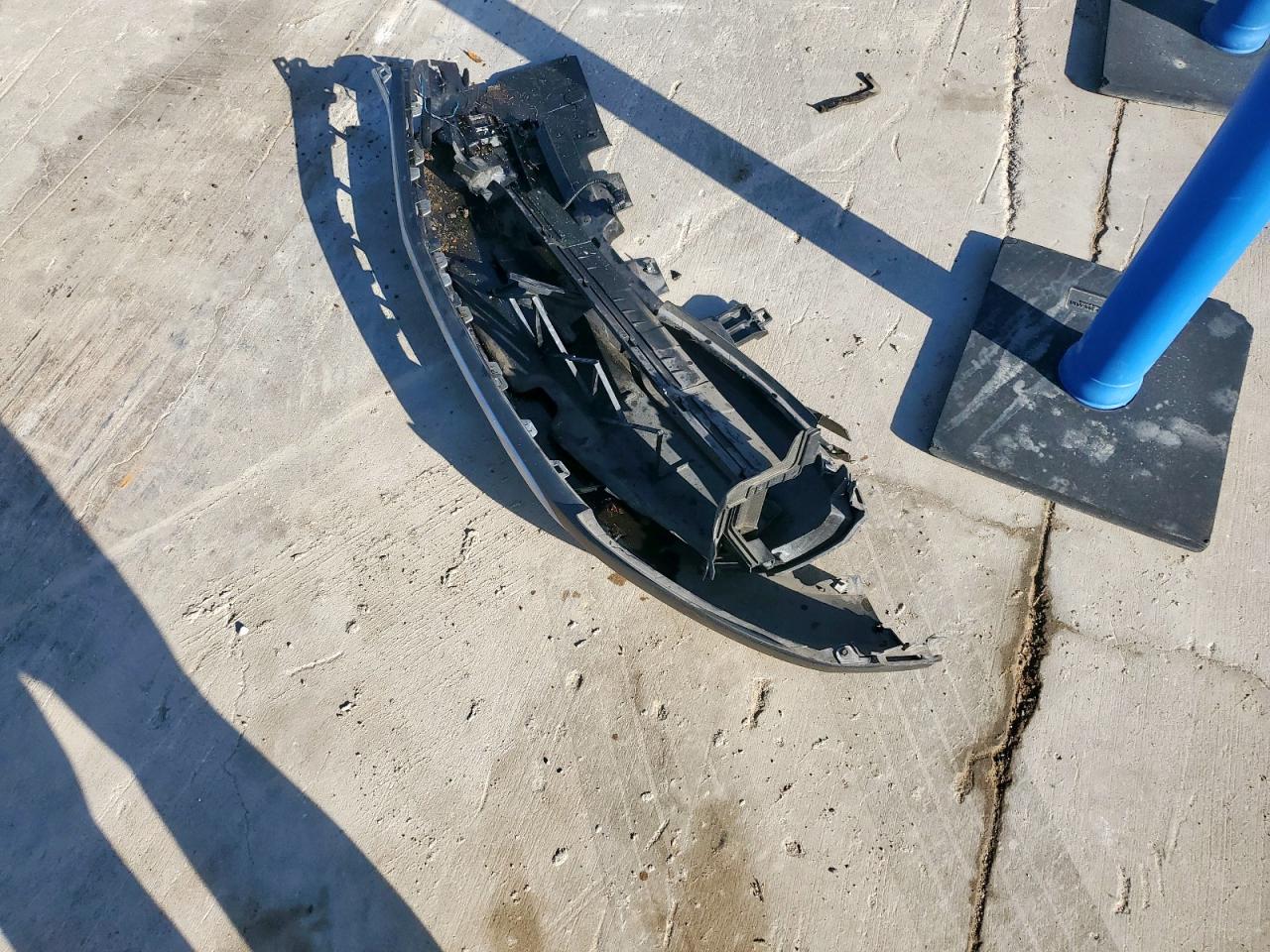 2023 BUICK ENCORE GX SELECT VIN:KL4MMDS23PB098588