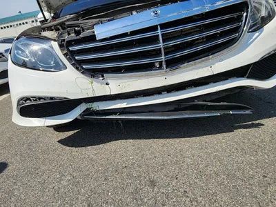 2016 Mercedes-Benz E 300 VIN: