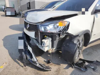 2014 Kia Sorento VIN: