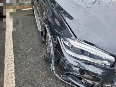 2015 BMW 640 WBAKV4106F0P72234 VIN:WBAKV4106F0P72234