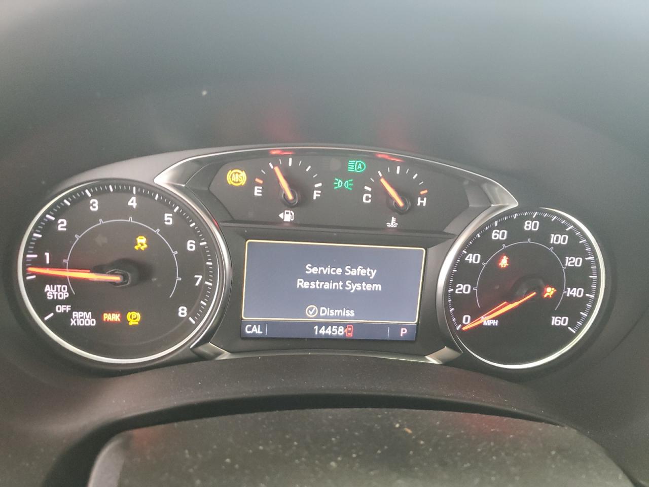 2023 GMC TERRAIN SLT VIN:3GKALVEG7PL242817