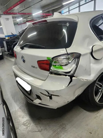 2017 BMW 118 WBA1S5102H5D28657 VIN:WBA1S5102H5D28657