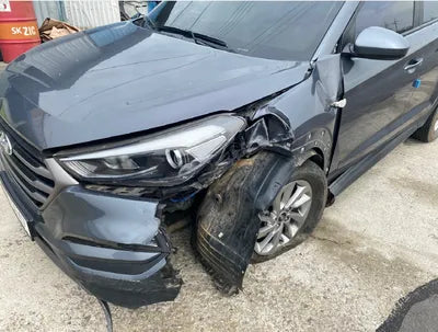 2016 Hyundai Tucson KMHJ2815GGU162238 VIN:KMHJ2815GGU162238