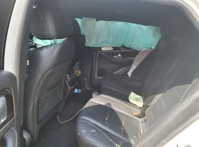 2020 Mercedes-Benz GLE 400 W1NFD2DB1LA275888 VIN:W1NFD2DB1LA275888