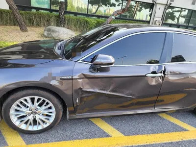 2018 Toyota Camry JTNB21HKXJ3005622 VIN:JTNB21HKXJ3005622