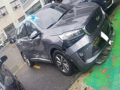 2017 Kia Sorento KNAPG81ABJA383959 VIN:KNAPG81ABJA383959