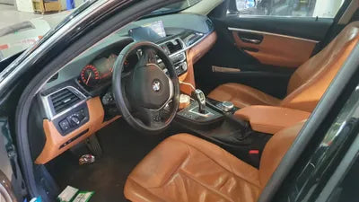 2018 BMW 320 WBA8A9109JAE92347 VIN:WBA8A9109JAE92347