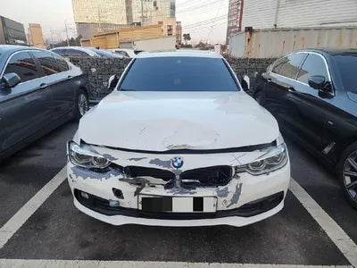 2017 BMW 320 WBA8C5107HA067882 VIN:WBA8C5107HA067882