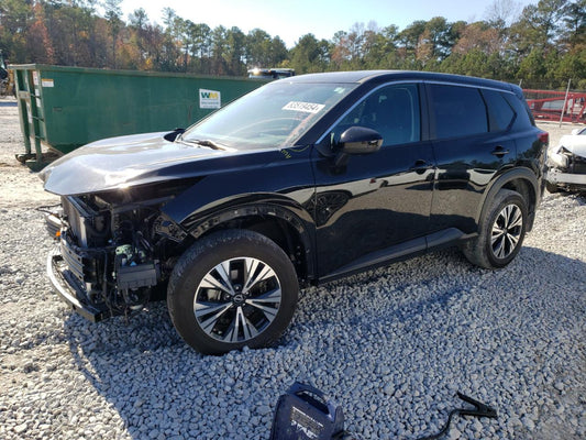 2023 NISSAN ROGUE SV VIN:5N1BT3BA1PC822320