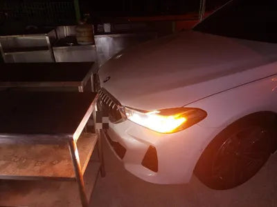 2021 BMW 630 WBA61CC08MCG56889 VIN:WBA61CC08MCG56889