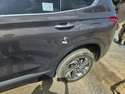 2021 Hyundai Santa FE KMHS381HHMU393701 VIN:KMHS381HHMU393701