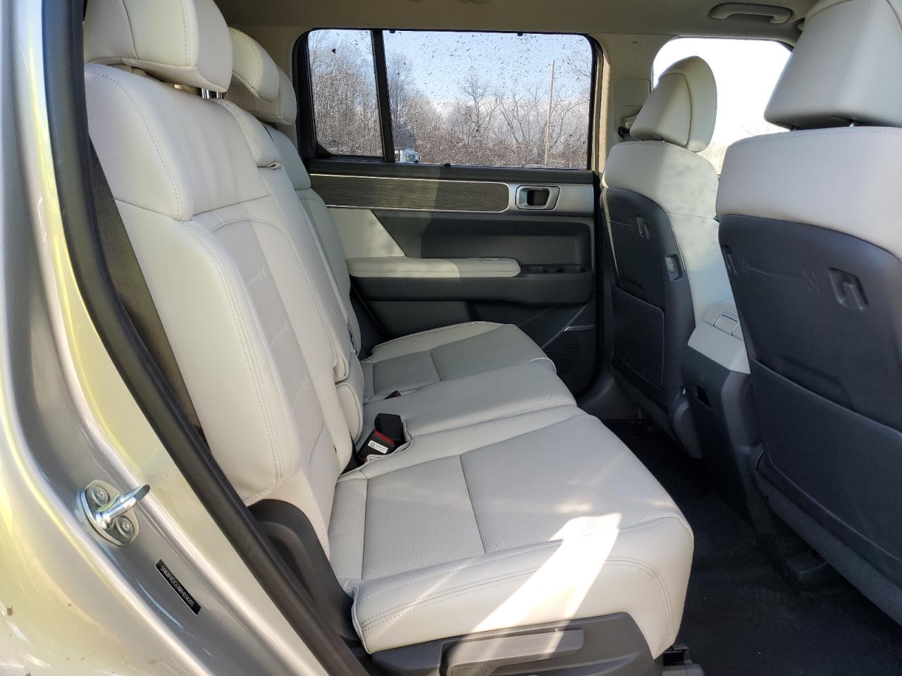 2024 HYUNDAI SANTA FE LIMITED VIN:3GYFNDEY8BS644417