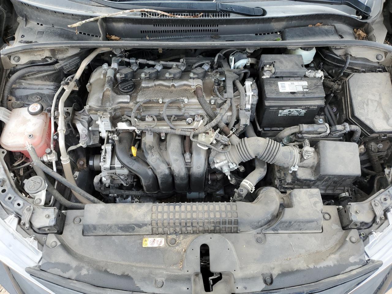 2022 TOYOTA COROLLA LE VIN:JTDEPMAE6NJ227620