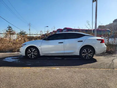 2018 Nissan Maxima 1N4AA6AP8JC402662 VIN:1N4AA6AP8JC402662