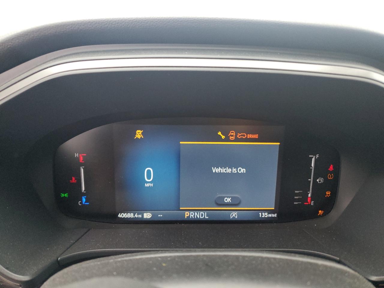 2023 FORD ESCAPE ACTIVE VIN:1FMCU9GN4PUA15218