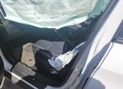 2019 Hyundai Tucson KMHJ381ABKU892819 VIN:KMHJ381ABKU892819