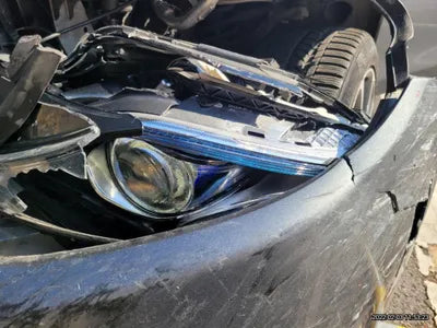 2017 Mercedes-Benz E 300 WDDZF4JB7HA156352 VIN:WDDZF4JB7HA156352